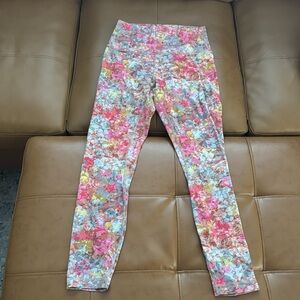 Lululemon align size 6